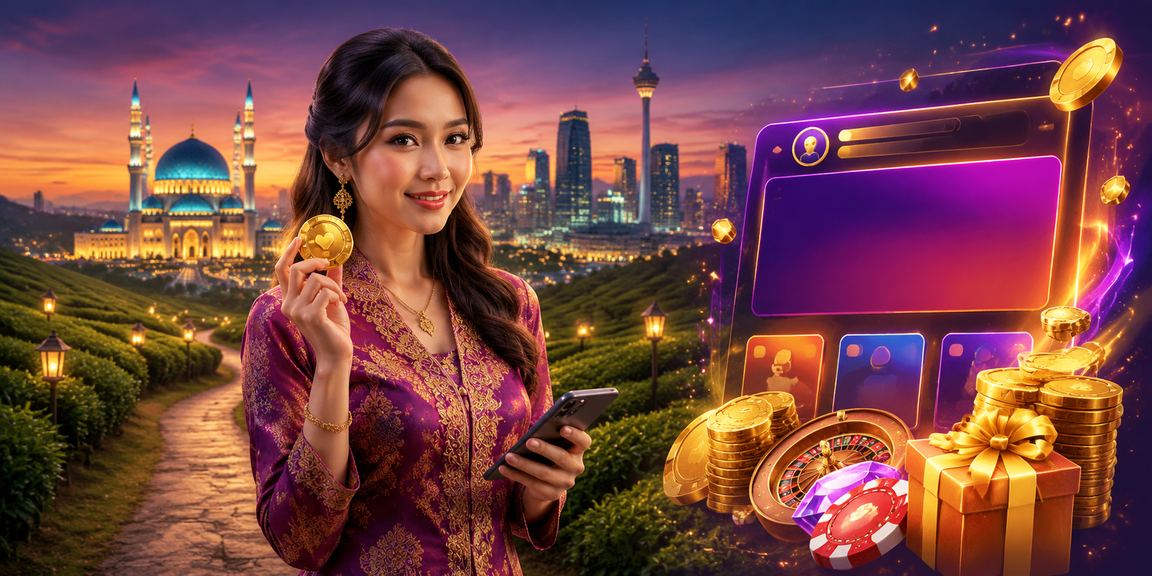 Pemain Selangor menggunakan aplikasi kasino r100 untuk bermain roulette dalam talian
